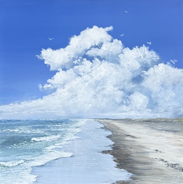 Nordstrand - Gitte Toft